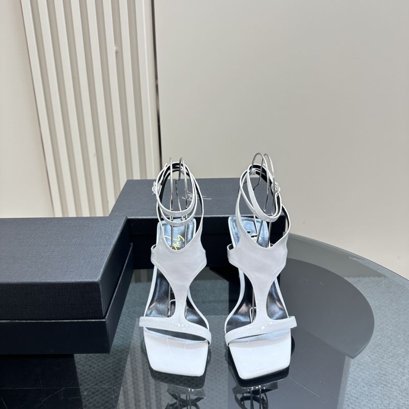 Giuseppe Zanotti Sandals